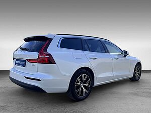 Volvo  B3 B Core+FSH+SITZ KOMFORT+WINTER PAKET+PDC