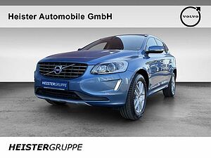 Volvo  D4 Summum FWD +AHK+ SENSUS + NAVI