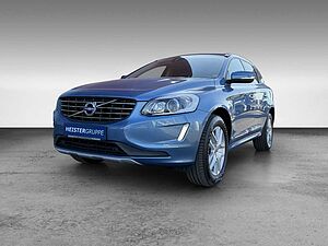 Volvo  D4 Summum FWD +AHK+ SENSUS + NAVI