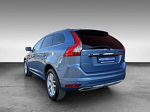 Volvo  D4 Summum FWD +AHK+ SENSUS + NAVI