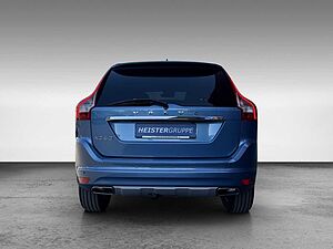 Volvo  D4 Summum FWD +AHK+ SENSUS + NAVI