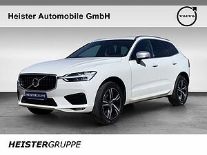 Volvo  D5 R-Design AWD Geartronic