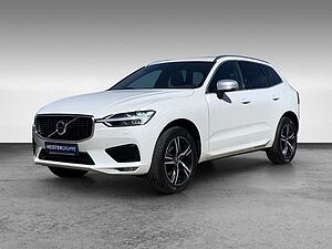 Volvo  D5 R-Design AWD Geartronic