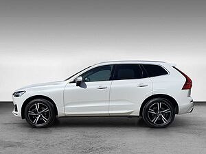 Volvo  D5 R-Design AWD Geartronic