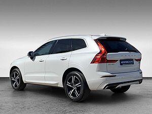 Volvo  D5 R-Design AWD Geartronic