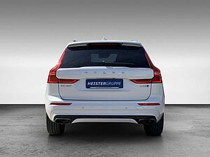 Volvo  D5 R-Design AWD Geartronic