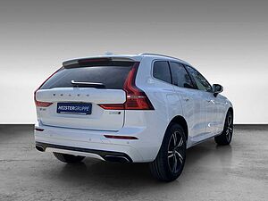 Volvo  D5 R-Design AWD Geartronic