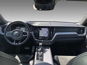 Volvo  D5 R-Design AWD Geartronic