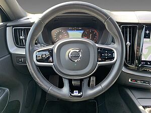 Volvo  D5 R-Design AWD Geartronic
