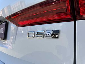 Volvo  D5 R-Design AWD Geartronic