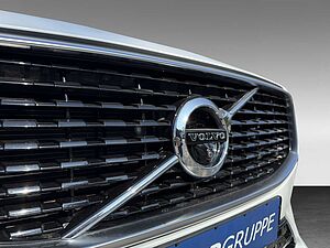 Volvo  D5 R-Design AWD Geartronic