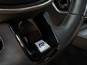 Volvo  D5 R-Design AWD Geartronic