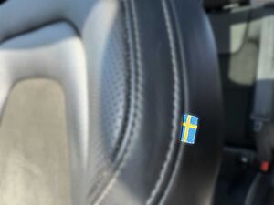 Volvo  D5 R-Design AWD Geartronic