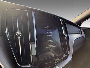 Volvo  D5 R-Design AWD Geartronic