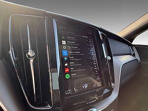 Volvo  D5 R-Design AWD Geartronic