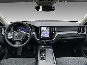 Volvo  B4 Core+Winter+Google
