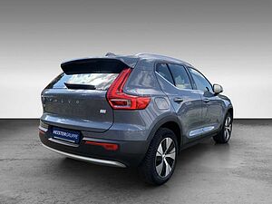 Volvo  T5 Core Bright PHEV+Winter+PDC+Kamera