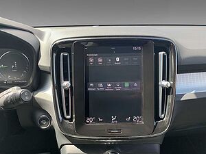 Volvo  T5 Core Bright PHEV+Winter+PDC+Kamera