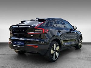 Volvo  Plus Twin Motor+Winter+Kamera