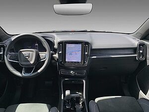Volvo  Plus Twin Motor+Winter+Kamera