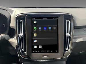 Volvo  Plus Twin Motor+Winter+Kamera