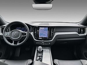 Volvo  T6 Plus Dark AWD+H/K+LED+StandHZG