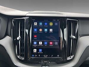 Volvo  T6 Plus Dark AWD+H/K+LED+StandHZG