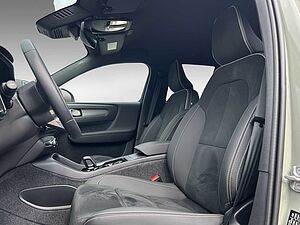 Volvo  B4 Plus Dark+Business+360°+BLIS+Pixel