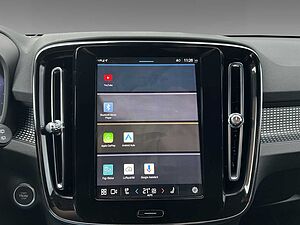 Volvo  B4 Plus Dark+Business+360°+BLIS+Pixel