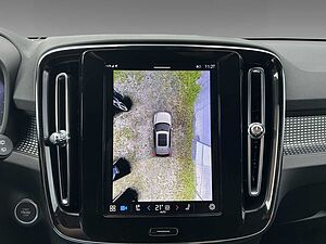 Volvo  B4 Plus Dark+Business+360°+BLIS+Pixel