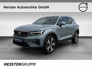 Volvo  T4 Core+Winter+PDC