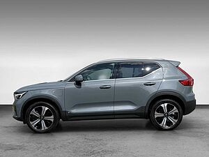 Volvo  T4 Core+Winter+PDC