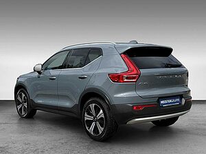 Volvo  T4 Core+Winter+PDC