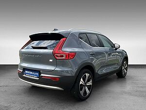Volvo  T4 Core+Winter+PDC