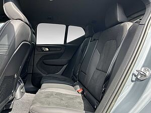 Volvo  T4 Core+Winter+PDC