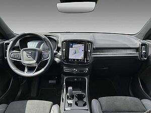 Volvo  T4 Core+Winter+PDC