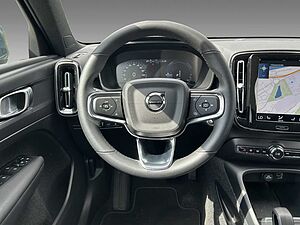 Volvo  T4 Core+Winter+PDC