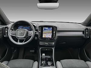 Volvo  B3 Plus Dark+Business+360°+ACC+BLIS+Keyless