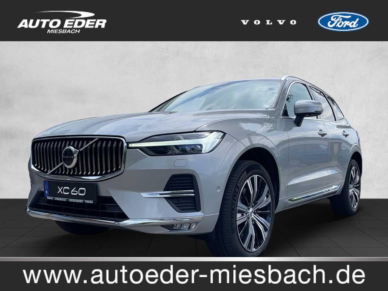Volvo  XC60 Klima Einparkhilfe el. Fenster