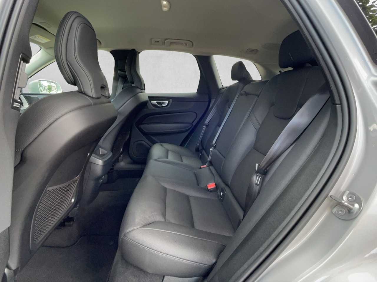 Volvo  XC60 Klima Einparkhilfe el. Fenster