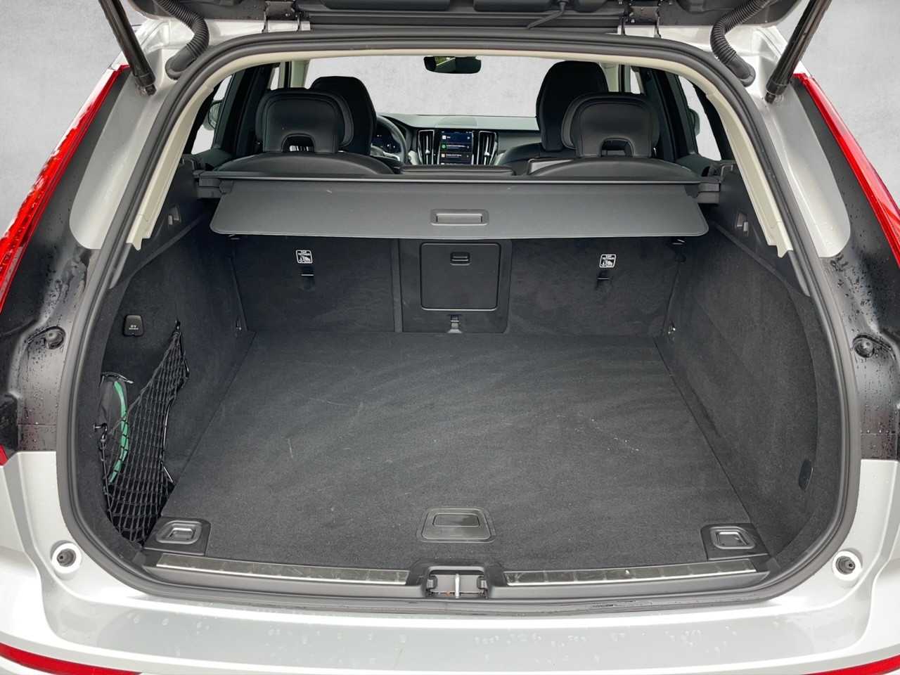 Volvo  XC60 Klima Einparkhilfe el. Fenster