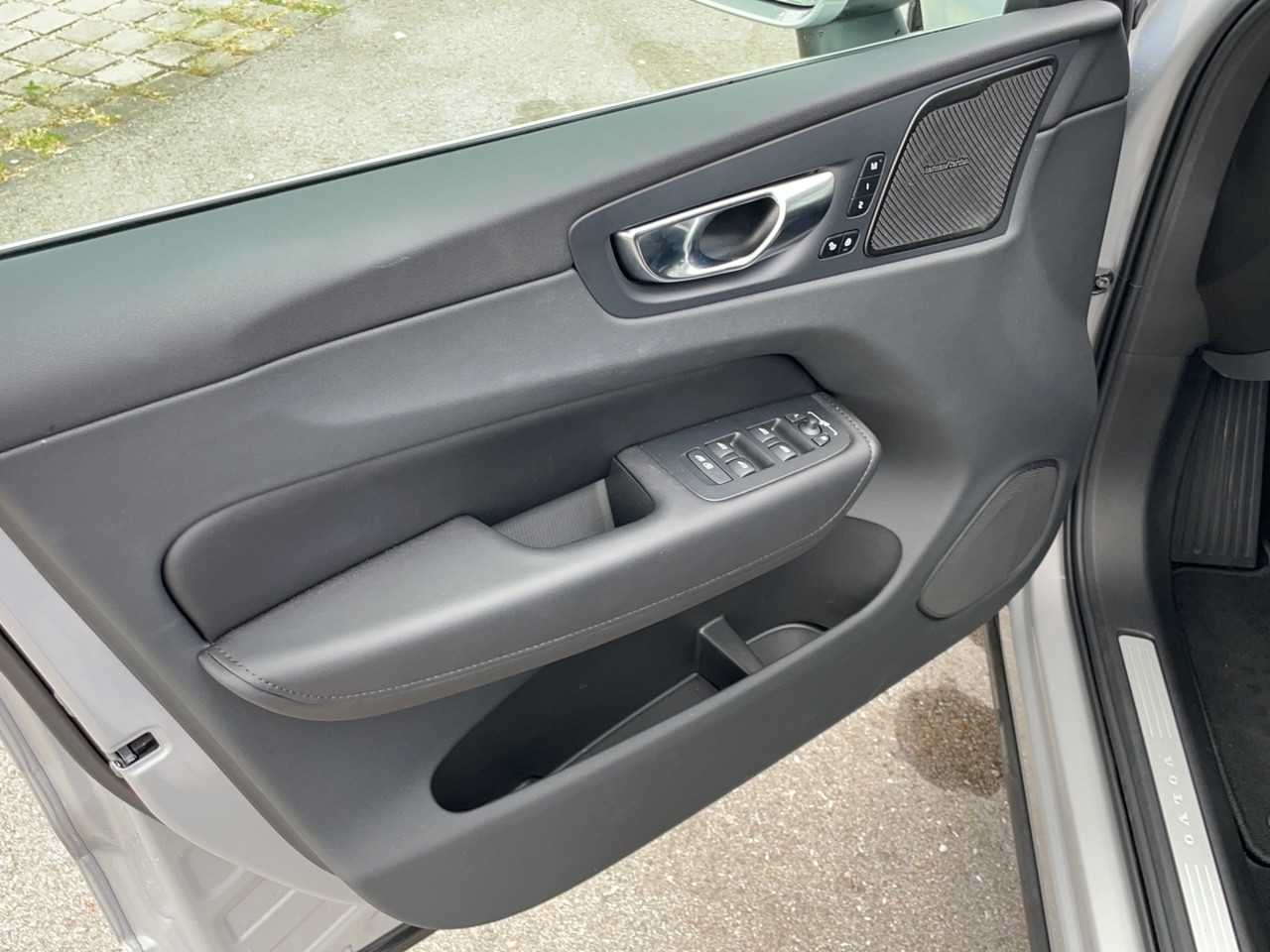 Volvo  XC60 Klima Einparkhilfe el. Fenster
