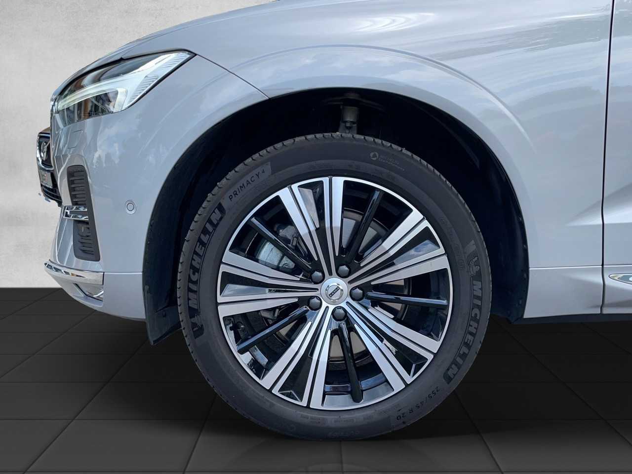 Volvo  XC60 Klima Einparkhilfe el. Fenster