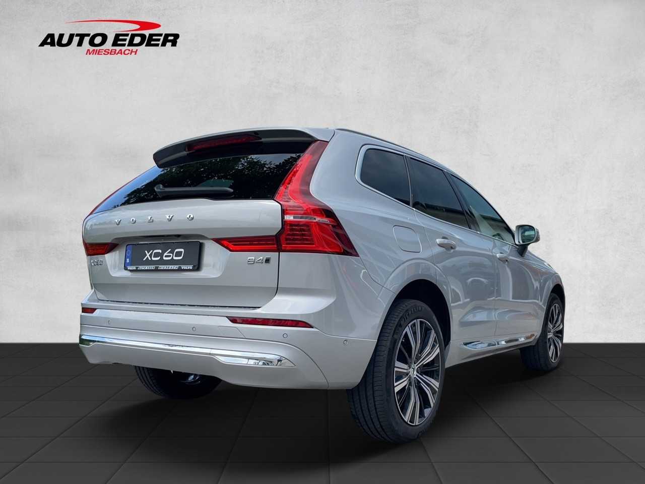 Volvo  XC60 Klima Einparkhilfe el. Fenster