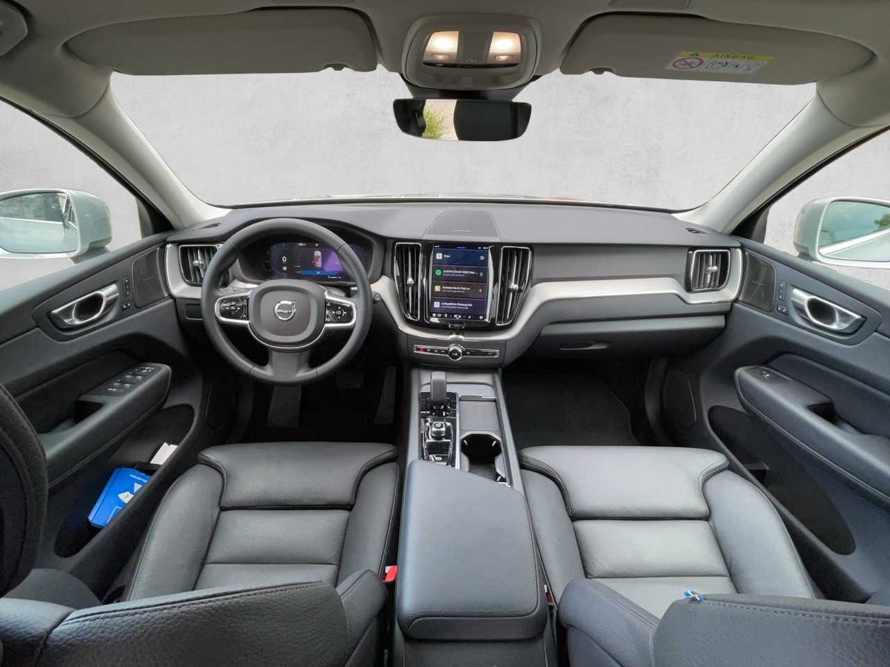 Volvo  XC60 Klima Einparkhilfe el. Fenster
