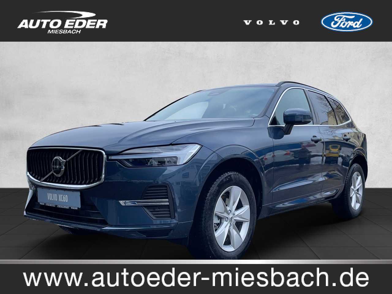 Volvo  XC60 Einparkhilfe el. Fenster