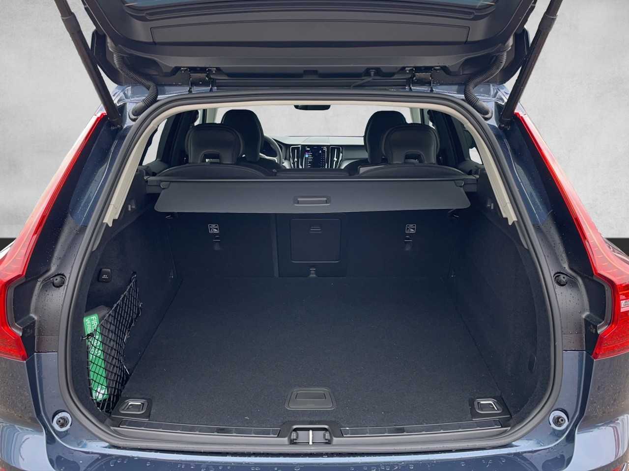 Volvo  XC60 Einparkhilfe el. Fenster