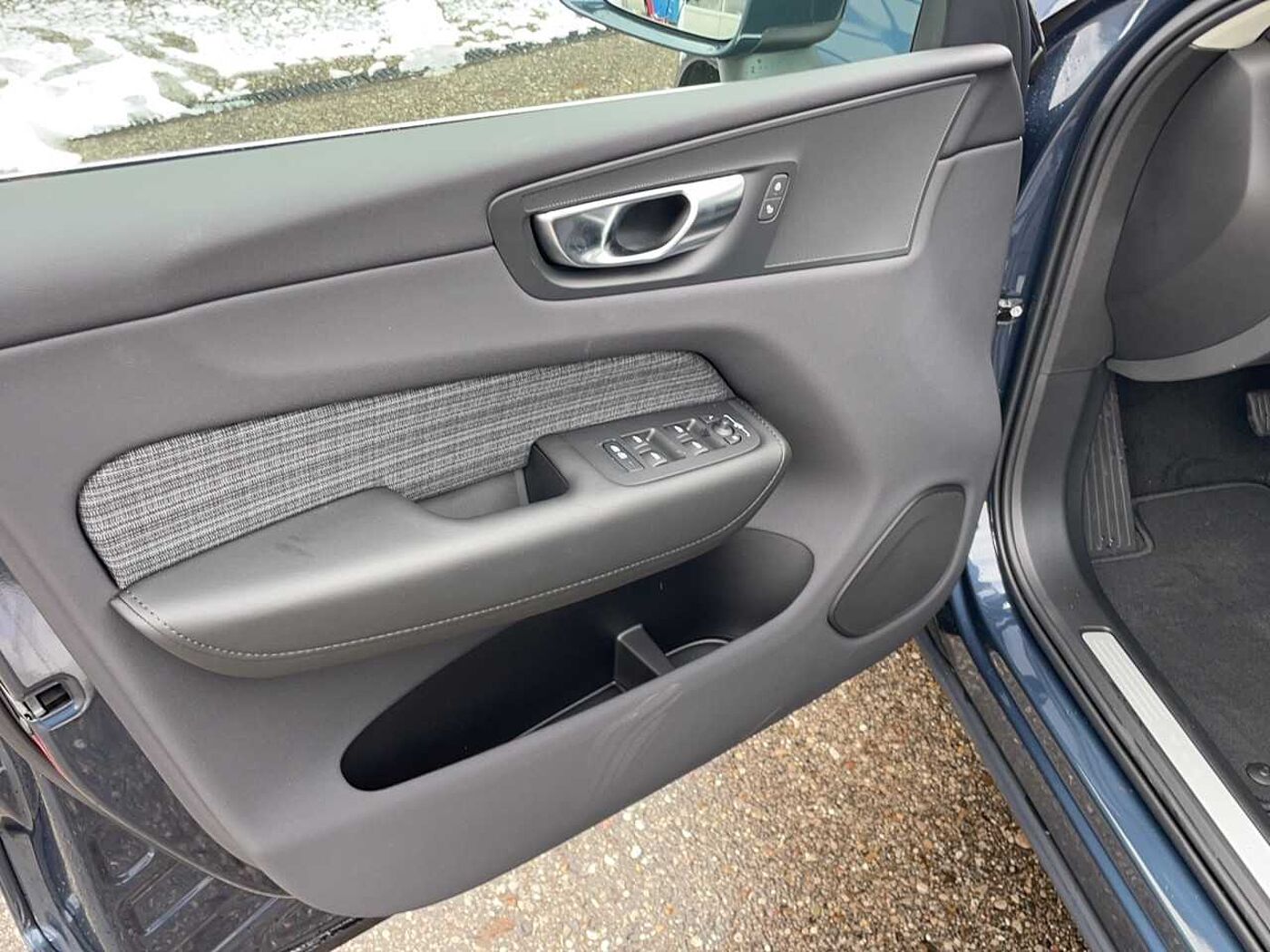 Volvo  XC60 Einparkhilfe el. Fenster