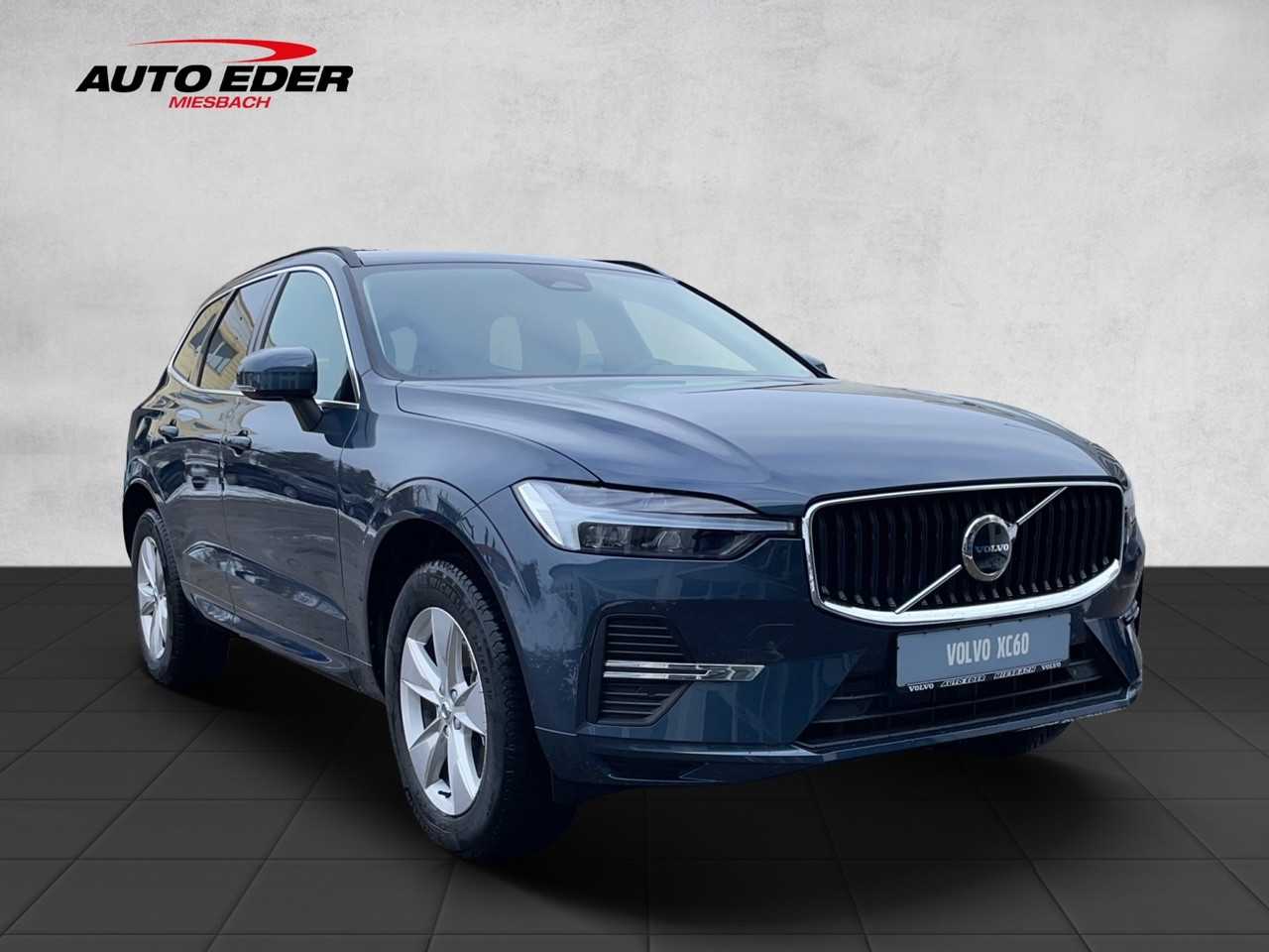 Volvo  XC60 Einparkhilfe el. Fenster