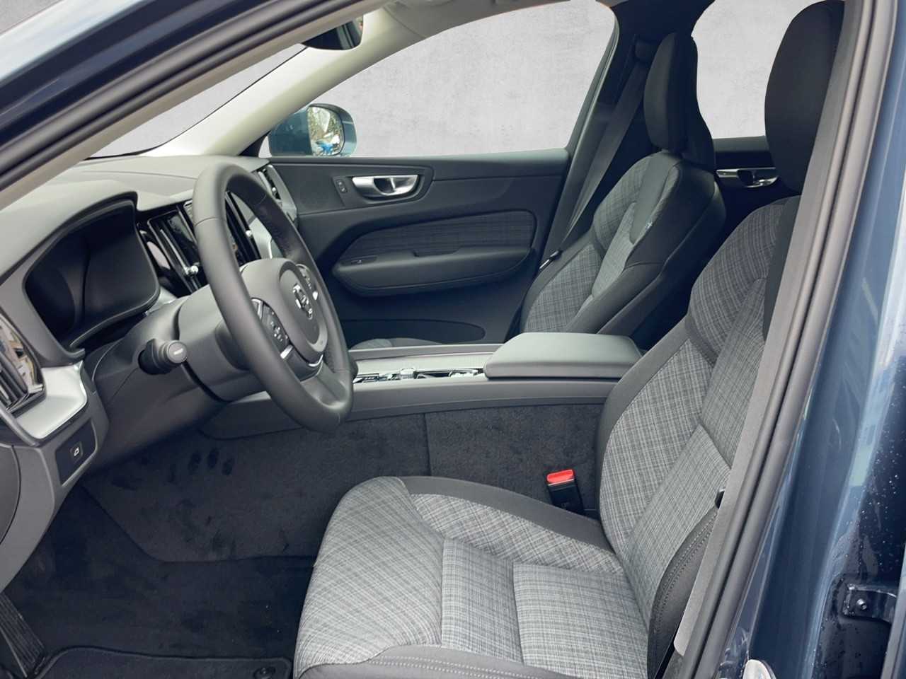 Volvo  XC60 Einparkhilfe el. Fenster
